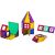 Magnetic tiles 3D Playmags 165 - 32 pcs set