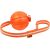 Ball on a rope for puppies and small dogs Liker Line 7 Waudog