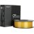 CR-Silk PLA Filament Creality (Gold)