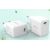 Devia GRS EA457 GaN PD 30W Tīkla Lādētājs USB-C