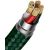 Магнитный кабель USB - Micro USB Baseus Zinc 2.1A 1m (зеленый)