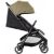 Bērnu rati GRACO MYAVO CLOVER GS2107AASTG000