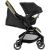 Bērnu rati GRACO MYAVO CLOVER GS2107AASTG000