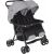 Коляска GRACO DUORIDER GS1217AASTG