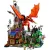 LEGO Ideas Dungeons & Dragons: Sarkanā pūķa leģenda