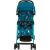 Chicco ratiņi CHICCO OHLALA'3 SLOTH IN SPACE 06079733280000