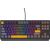 Klaviatūra Genesis Thor 230 TKL Outemu Red Anchor Gray Positive