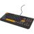 Klaviatūra Genesis Thor 230 TKL Outemu Red Anchor Gray Positive