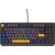 Klaviatūra Genesis Thor 230 TKL Outemu Panda