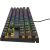 Klaviatūra Genesis Thor 303 TKL Outemu Brown
