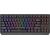 Klaviatūra Genesis Thor 230 TKL Outemu Red