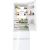 Haier Refrigerator HTW7720DNGW (483L; white)