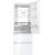 Haier Refrigerator HTW7720DNGW (483L; white)
