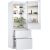 Haier Refrigerator HTW7720DNGW (483L; white)
