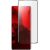 Защитное стекло дисплея Adpo Tempered Glass 3D адаптирован к чехлу Samsung G981 S20 выгнутое черное