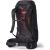 Gregory ZULU 40 RC MD/LG VOLCANIC BLACK mugursoma