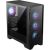 Case MSI MAG FORGE 321R AIRFLOW MidiTower Case product features Transparent panel ATX MicroATX MiniITX Colour Black MAGFORGE321RAIRFLOW