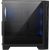 Case MSI MAG FORGE 321R AIRFLOW MidiTower Case product features Transparent panel ATX MicroATX MiniITX Colour Black MAGFORGE321RAIRFLOW