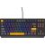 Klaviatūra Genesis Thor 230 TKL Outemu Panda