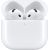 Apple AirPods 4th Gen MagSafe Headphones USB Type-C Austiņas