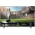Hisense 75E7NQ TV 190.5 cm (75") 4K Ultra HD Smart TV Wi-Fi Black 350 cd/m²