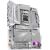 GIGABYTE X870 A ELITE WF7 ICE Motherboard - Supports AMD Ryzen 9000 CPUs, 16+2+2 Phases Digital VRM, up to 8000MHz DDR5 (OC), 4xPCIe 5.0 + 4xM.2,Wi-Fi 7, 2.5GbE LAN, USB 3.2 Gen 2x2