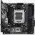 ASUS ROG STRIX X870-I GAMING WIFI AMD X870 Socket AM5 mini ITX