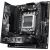 ASUS ROG STRIX X870-I GAMING WIFI AMD X870 Socket AM5 mini ITX