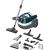 Bosch Series 4 BWD41720 Aqua Wash & Clean Vacuum Cleaner
