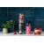 NutriBullet NB1206DGCC blender 900 L Tabletop blender 1200 W Black, Transparent