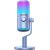 Maono DM30RGB  Microphone Purple