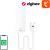 ZigBee Gosund ST19 Tuya smart flood/water leak sensor