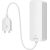 ZigBee Gosund ST19 Tuya smart flood/water leak sensor
