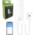 ZigBee Gosund ST19 Tuya smart flood/water leak sensor