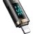Mcdodo CA-3600 USB-C to Lightning cable, auto power off, 36W, 1.2m (black)