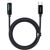 Mcdodo CA-8810 USB-C to Lightning cable, 36W, 1.2m (black)
