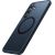 Case Torras Guardian-Mag do Samsung S24+ (czarne)