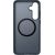 Case Torras Guardian-Mag do Samsung S24+ (czarne)