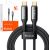 Mcdodo CA-2990 USB-C to USB-C cable, PD 140W, 1.2m (black)