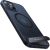 Torras UPRO Pstand Case for iPhone 15 Pro Max (black)
