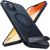 Torras UPRO Pstand Case for iPhone 15 Pro Max (black)