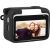 Silicon protective case Puluz for Insta360 GO 3 with lens cap