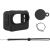 Silicon protective case Puluz for Insta360 GO 3 with lens cap