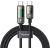 Mcdodo CA-3611 USB-C to USB-C cable, auto power off, PD 100W, 1.8m (black)