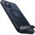 Torras phone case UPRO Pstand for iPhone 15 PRO (black)