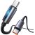 Mcdodo CA-5740 USB-C to USB-C cable, 100W 1.2m (black)