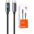 Mcdodo CA-5740 USB-C to USB-C cable, 100W 1.2m (black)