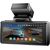 Dashcam Azdome M580