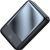 Mcdodo MC-5021 Magnetic Power Bank 20000mAh, 20W (black)