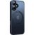 Torras Ostand Pro Case for iPhone 16 Plus (Black)